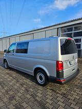 Volkswagen T6 Transporter Camper Ausbau - Köln