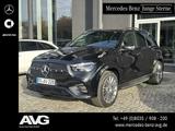 Mercedes-Benz GLE 450 d 4M Edition AMG Pano HuD AHK Multi LED