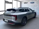 Kia K4 SW 1.6T Vision DCT7 Navi Kamera Totwinkel PDC - Kia K4: Kombi