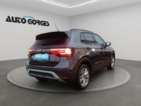 Volkswagen T-Cross - Vorschau Bild 5