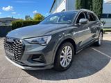 Audi Q3 35 TFSI advanced - gebrauchte Audi Q3 aus dem Jahr 2020