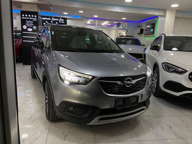 Opel Crossland X ULTIMATE 1.5 CDTI 120CV AUTOMAT