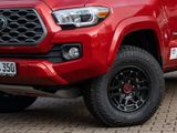 Toyota Tacoma TRD Sport Longbed, WKR *ON STOCK* - Toyota Tacoma