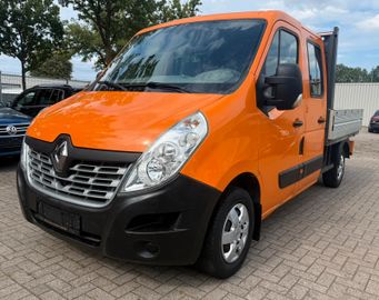 Renault Master - 1