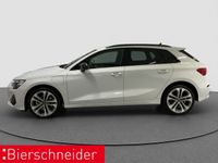 Audi A3 - Vorschau Bild 3