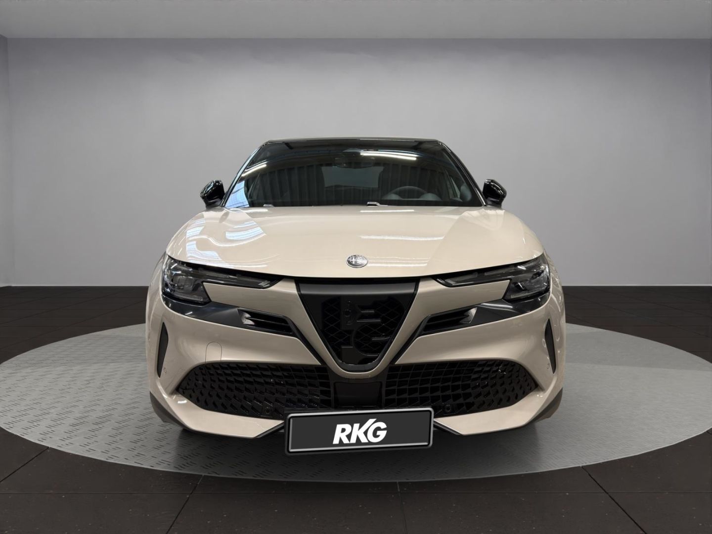 Alfa Romeo Junior - Bild 3