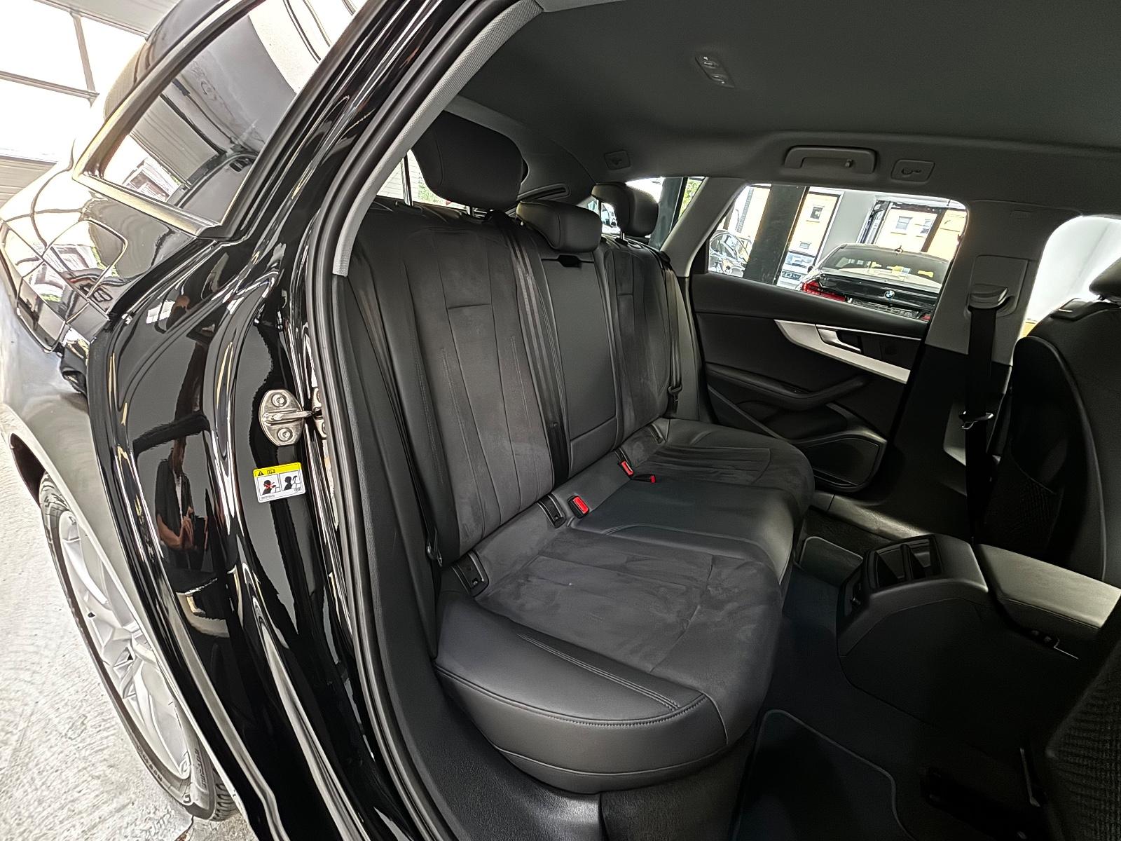 Audi A4 Avant 40 TDI advanced 1.HAND LED AHK, миниатюра 22