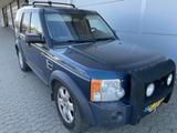 Land Rover Discovery TDV6 HSE VAN!! - gebrauchte Land Rover Discovery aus dem Jahr 2007