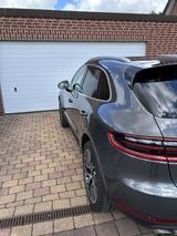 Porsche Macan S Diesel S - Porsche Macan in Essen