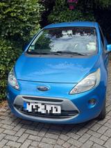 Ford Ka/Ka+ 1,2 Titanium Titanium - Ford Ka/Ka+ in Aachen