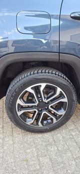 Jeep Compass 1.3 GSE T4 110kW Limited DCT Limited - Jeep Compass von privat