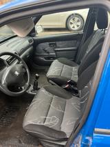 Peugeot PEUGEOT 106 - Peugeot 106 Benziner Gebrauchtwagen