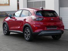 FORD Puma Titanium*360°Kamera*Blis*