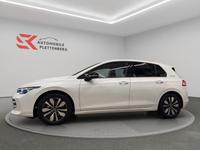 Volkswagen Golf VIII Lim. 1.5 eTSI Goal *NAVI*AHK*IQ.LIGHT*