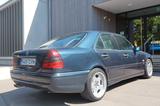 Mercedes-Benz C 43 AMG C 43/Sammler/Leder/Motor Getriebe 1a - gebrauchte Mercedes-Benz C 43 AMG aus dem Jahr 1998
