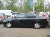 Volkswagen Jetta V Comfortline*LEDER*NAVI*KLIMA*TÜV-07-2026 - Volkswagen Jetta aus 2007 mit Diesel-Antrieb