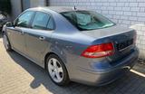 Saab 9-3 Lim. 2.0 T Vector Hirsch 1.Hand & Scheckheft - Saab mit Benzin-Antrieb: Limousine