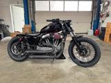 Harley-Davidson Sportster 1200 Nightster 48 (wenig km)