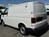 Volkswagen T6 Transporter Kasten 2.0TDI PDC*Klima*Flügeltür - Volkswagen Fahrgestell