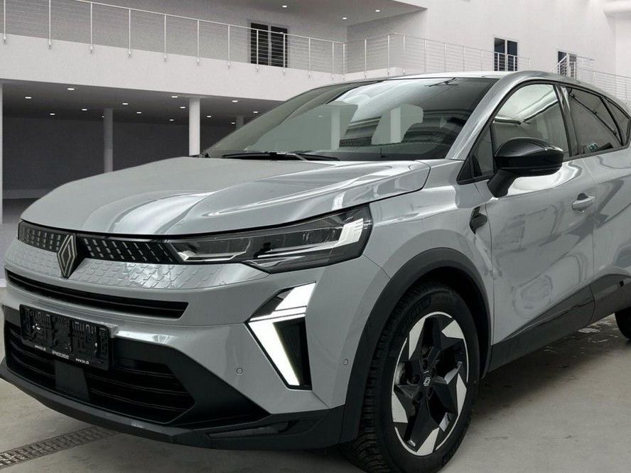 Image of Renault Captur