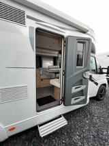 Glücksmobil T 741 EBL |  *Hubbett, Navi* *Sonderedition* - Offers