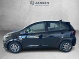 Kia Picanto 1.0 Vision *FACELIFT* - Kia Picanto Tageszulassungen