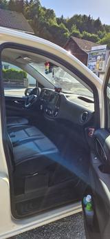 Mercedes-Benz Vito 119 CDI extralang Auto Tourer Select - Mercedes-Benz Vito: Taxi