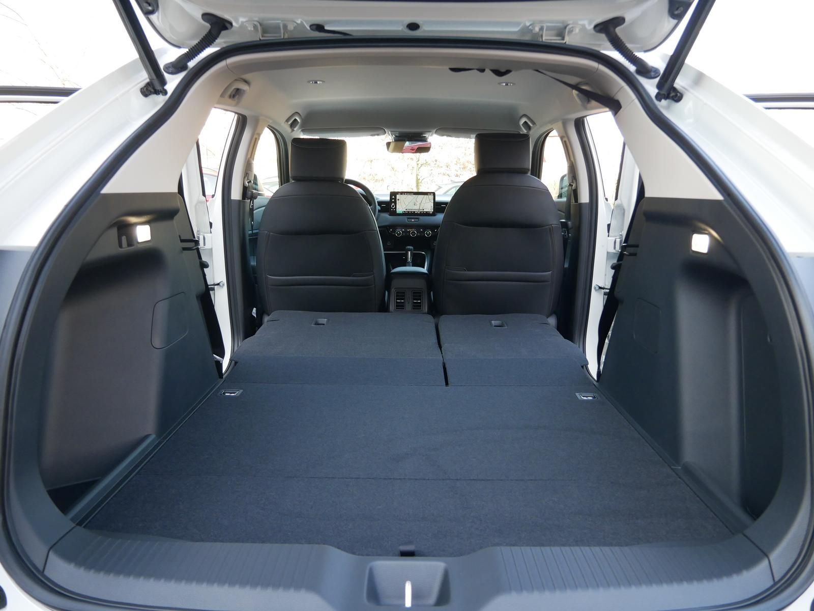 Honda HR-V - Bild 23