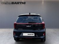 Kia Picanto - Vorschau Bild 8