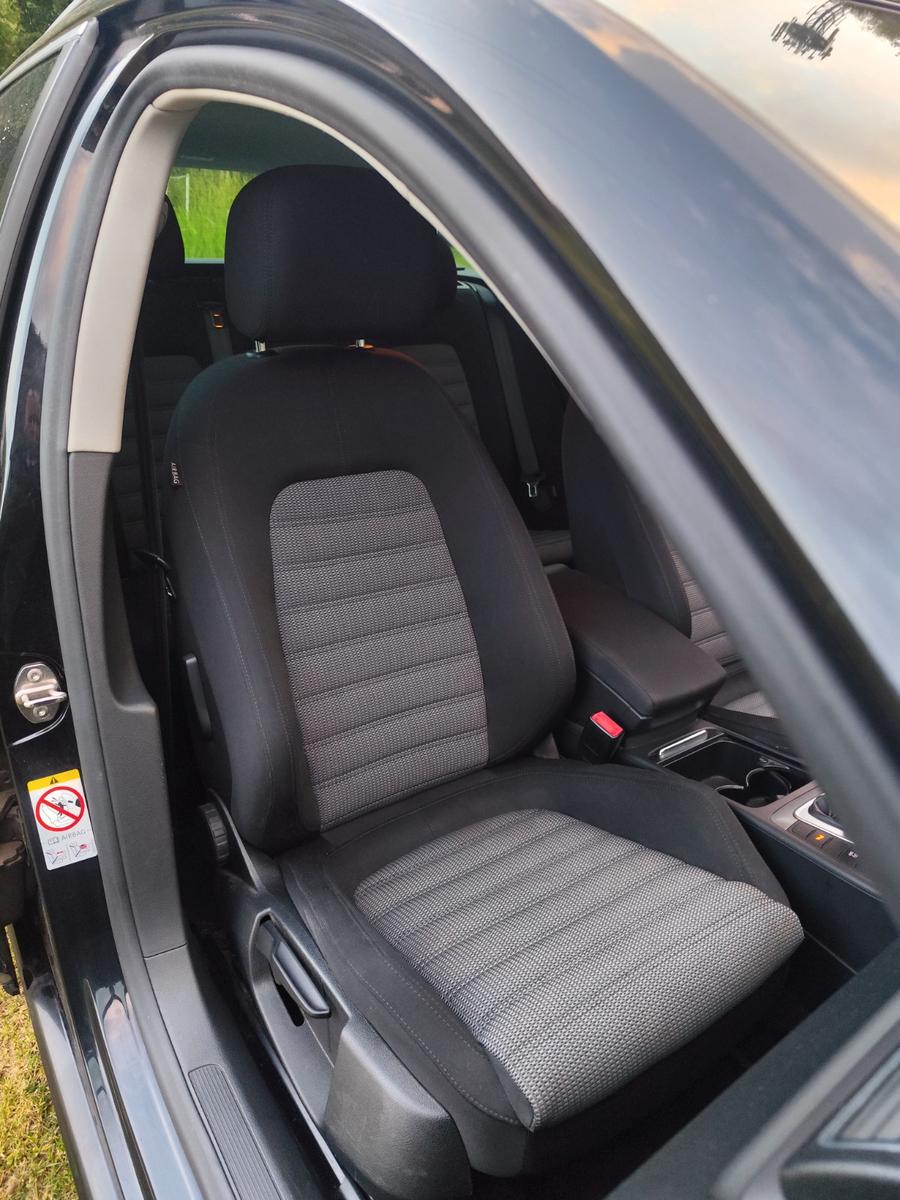 Volkswagen Passat 2014 — photo 18