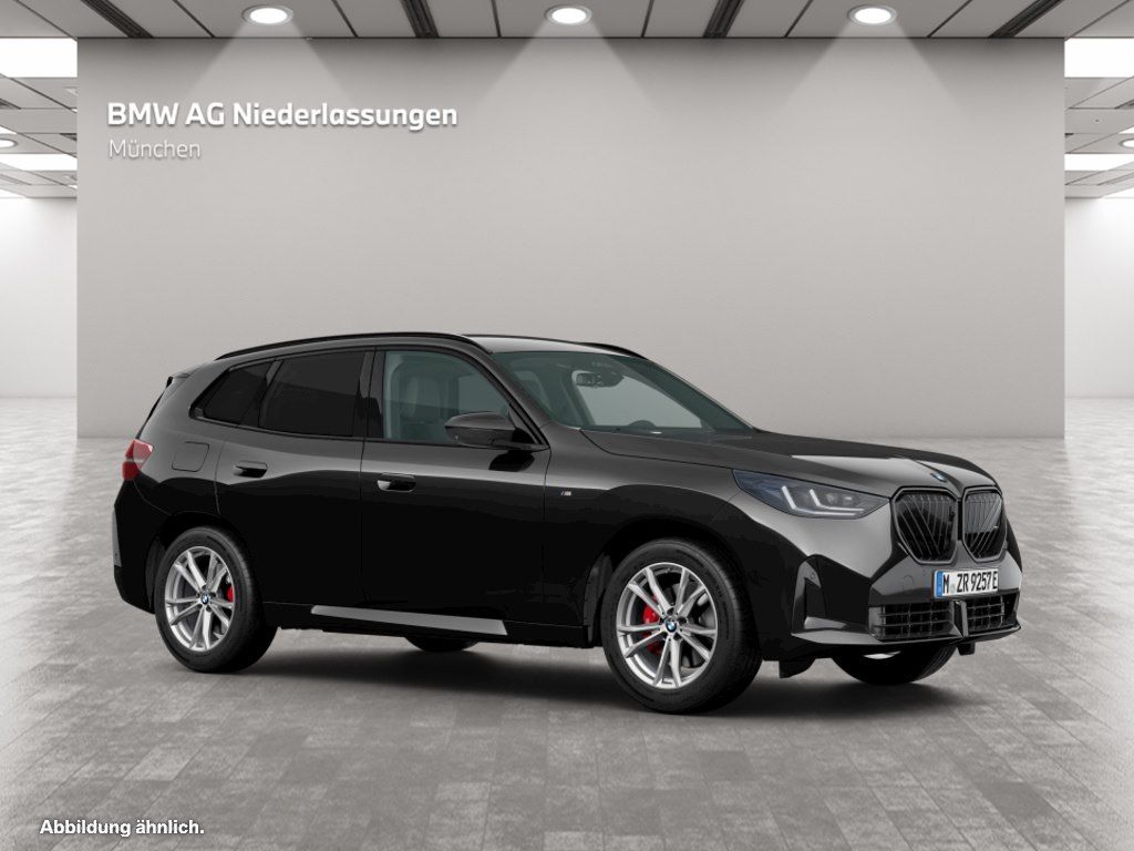 BMW X3 - Bild 13