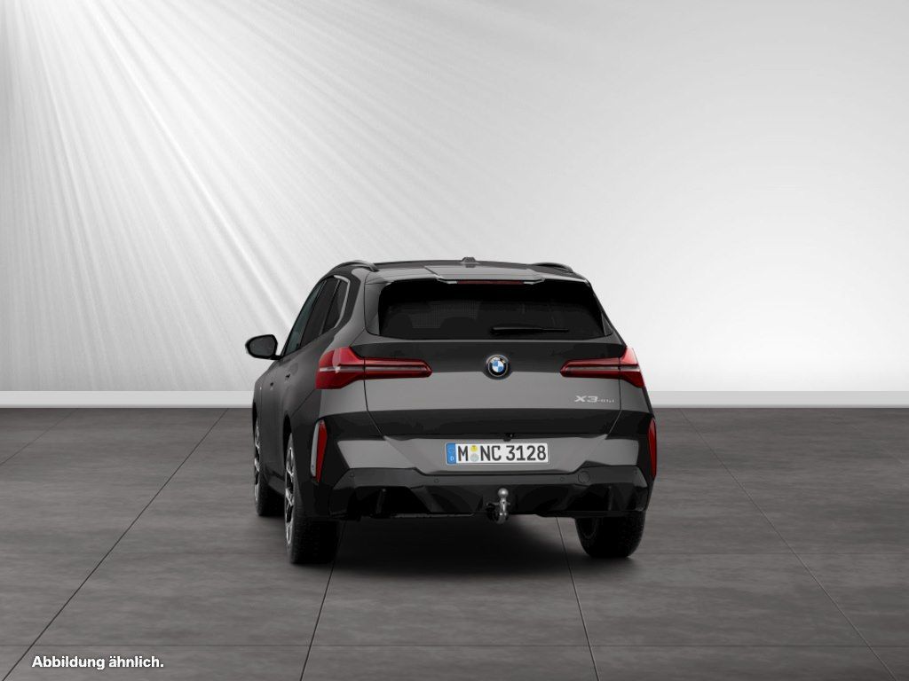 BMW X3 - Bild 8