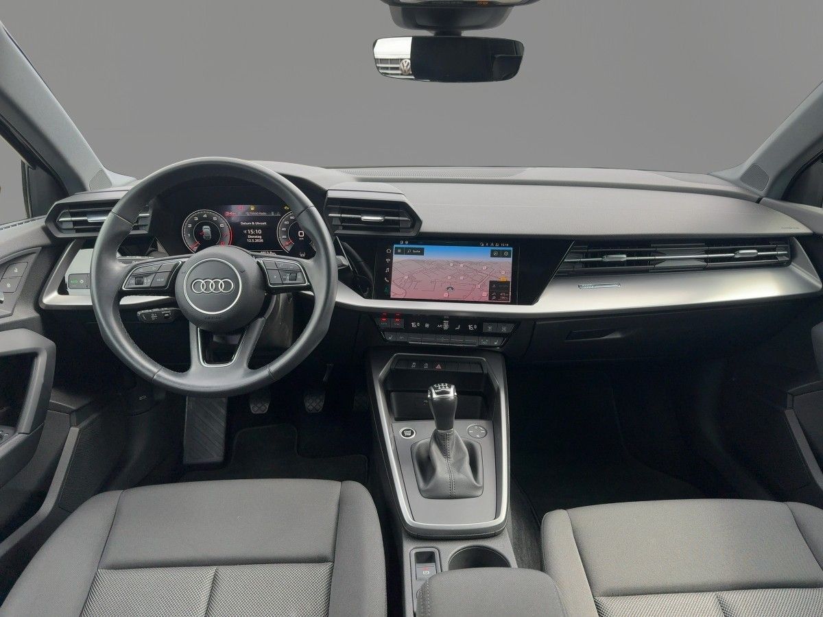 Audi A3 - Bild 9