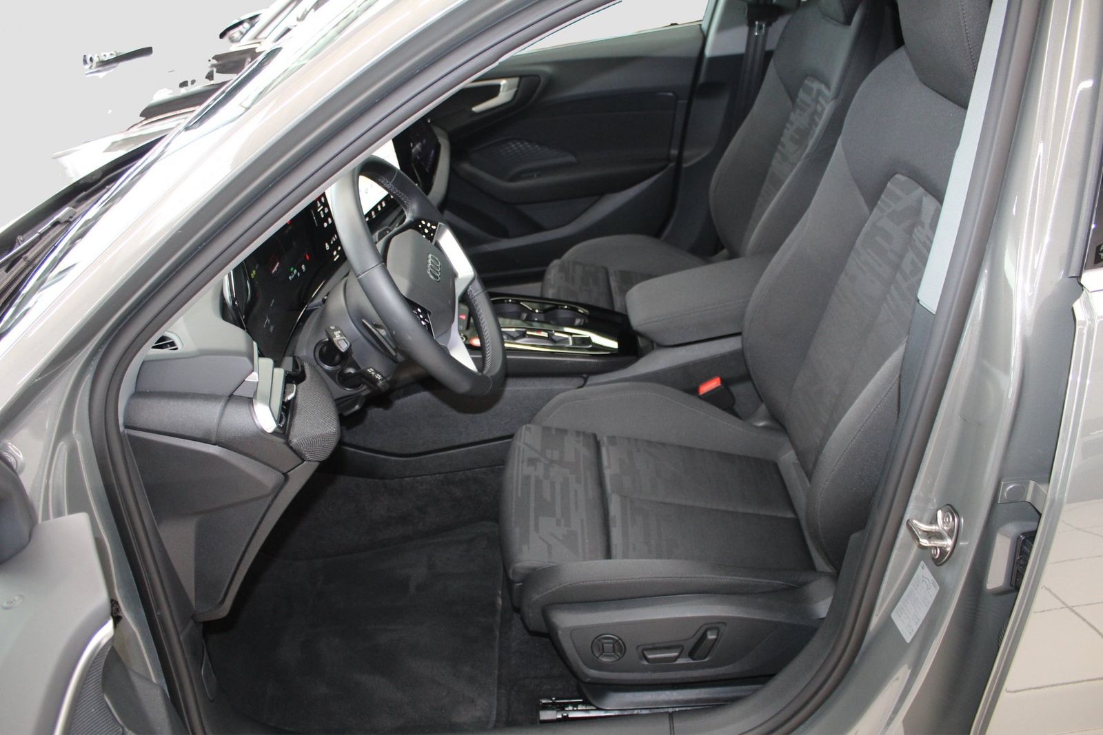 Audi A5 - Bild 9