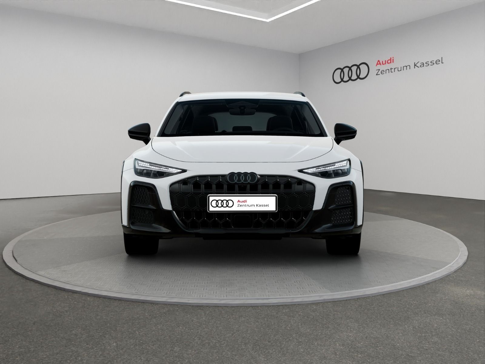 Audi A6 Allroad - Bild 4