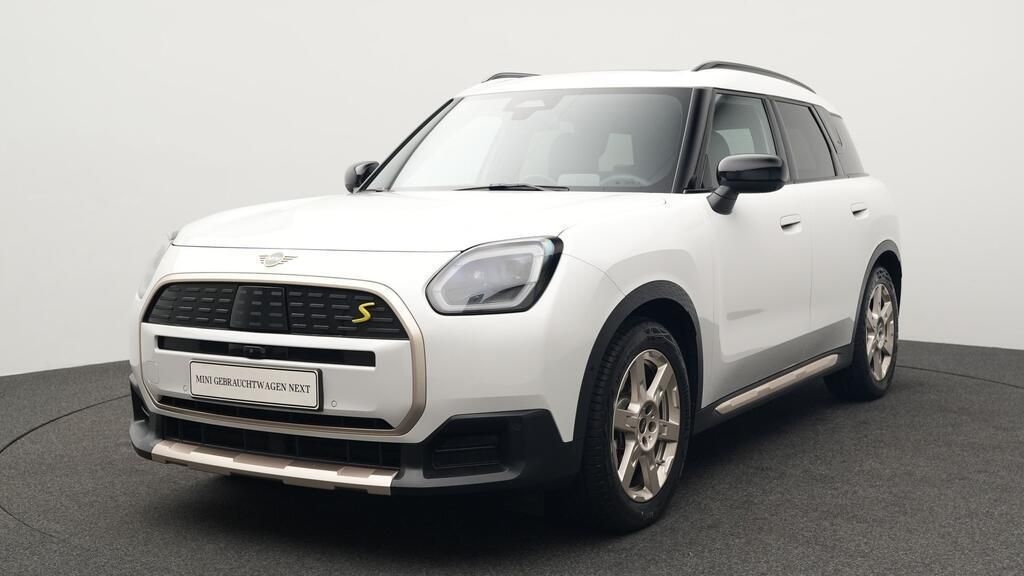 Image of MINI Countryman SE (Cooper)