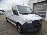 Mercedes-Benz eSprinter 312 Hochvoltbatterie (47 kWh) - Mercedes-Benz 312