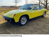 Porsche 2.0 - Porsche 914 Gebrauchtwagen