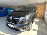 Renault Trafic Blue dCi 150 EDC L1H1 2,8t Komfort