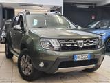 Dacia DACIA Duster 1.6 110 CV 4x4 Ambiance - Dacia Duster Ambiance mit Benzin-Antrieb