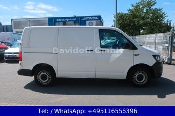 Volkswagen T6 Transporter - 6