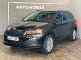 Skoda Karoq Style +4x4 +AHK +PANO +STDHZ +RFK - Skoda: Allradantrieb