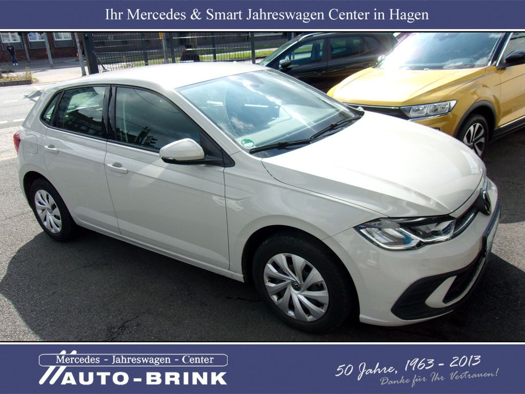 Image of Volkswagen Polo