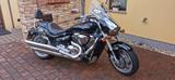 Suzuki VZR1800 Intruder - Suzuki VZR 1800 Intruder