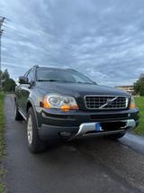 Volvo XC90 D5 AWD Geartronic Executive Executive - Volvo XC90 aus 2009
