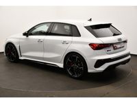 Audi RS3 - Vorschau Bild 17