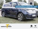 Volkswagen ID.BUZZ PRO IQ.LIGHT eTÜREN CARPLAY LM19 - Volkswagen ID. Buzz aus 2023