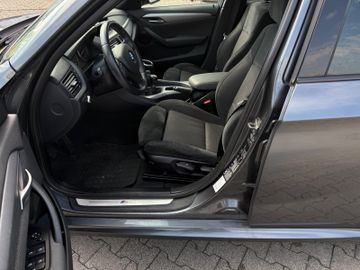 BMW X1 - 8
