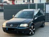 Volkswagen VW Passat 3BG 1,9 TDI 131 PS Automatik Hig... - Volkswagen Passat aus 2004 mit Diesel-Antrieb