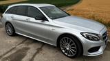 Mercedes-Benz C 43 AMG Mercedes-AMG C 43 4MATIC T Autom. M... - Mercedes 4matic gebraucht